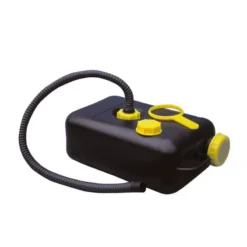 COMET Jerrican Eau Usée 19 L DIN96