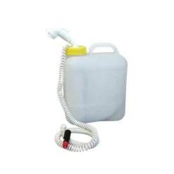 COMET Kit Douche 12 V Pour Jerrican DIN96 5 COMET Kit Douche 12 V Pour Jerrican DIN96 -Matériel De Camping comet kit douche 12 v pour jerrican din96 1