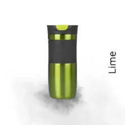 CONTIGO Byron SNAPSEAL | Mug Isotherme -Matériel De Camping contigo byron snapseal mug isotherme 3