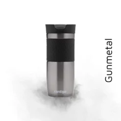 CONTIGO Byron SNAPSEAL | Mug Isotherme -Matériel De Camping contigo byron snapseal mug isotherme 8