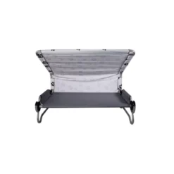 DISC-O-BED Dog Bed -Matériel De Camping disc o bed dog bed 2