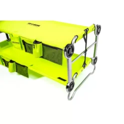 DISC-O-BED Kid-O-Bunk -Matériel De Camping disc o bed kid o bunk 7