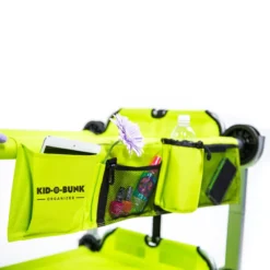 DISC-O-BED Kid-O-Bunk -Matériel De Camping disc o bed kid o bunk 9