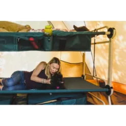 DISC-O-BED L -Matériel De Camping disc o bed l 7