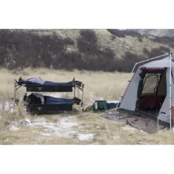 DISC-O-BED Lit De Camp XL -Matériel De Camping disc o bed xl 3