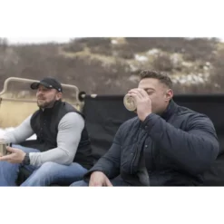 DISC-O-BED Lit De Camp XL -Matériel De Camping disc o bed xl 5