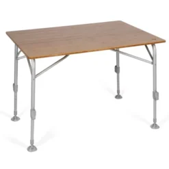 DOMETIC Bamboo Large Table