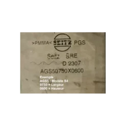 DOMETIC Moustiquaire Ou Store S4 -Matériel De Camping dometic seitz moustiquairestore s4 2