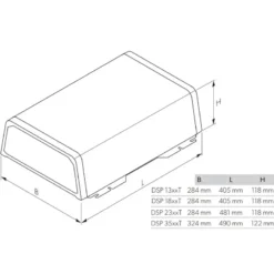 DOMETIC Sinpower DSP-T 1300 à 3500W 9 DOMETIC Sinpower DSP-T 1300 à 3500W -Matériel De Camping dometic sinpower dsp t 1300 a 3500w 3
