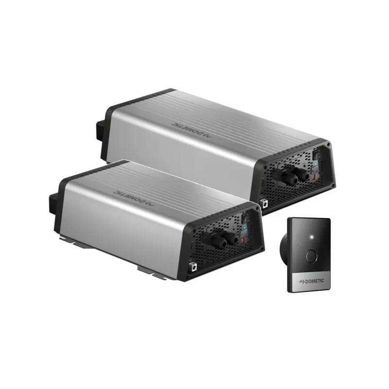 DOMETIC Sinpower DSP-T 1300 à 3500W 3 DOMETIC Sinpower DSP-T 1300 à 3500W