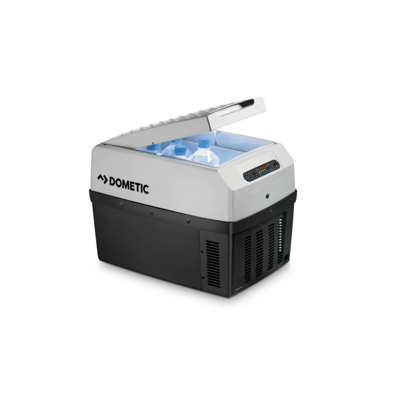 DOMETIC TropiCool TCX 14 3 DOMETIC TropiCool TCX 14