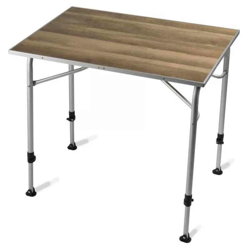 DOMETIC Zero Light Oak Medium Table 3 DOMETIC Zero Light Oak Medium Table