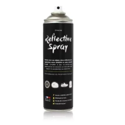 DRIVE CASE Reflective Spray