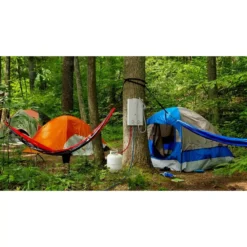 ECCOTEMP Chauffe-eau Gaz Portable CE-L10 -Matériel De Camping eccotemp chauffe eau gaz portable ce l10 1