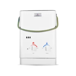 ECCOTEMP Chauffe-eau Gaz Portable CEL5 -Matériel De Camping eccotemp chauffe eau gaz portable cel5 1