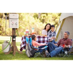 ECCOTEMP Chauffe-eau Gaz Portable CEL5 -Matériel De Camping eccotemp chauffe eau gaz portable cel5 6