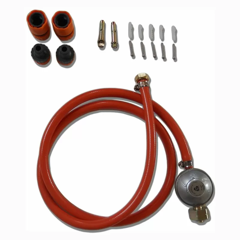 ECCOTEMP Kit Chauffe-eau CE-10 Avec Pompe 10 ECCOTEMP Kit Chauffe-eau CE-10 Avec Pompe – Image 8