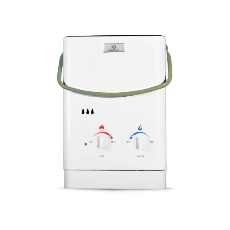 ECCOTEMP Kit Chauffe-eau CEL5 Avec Pompe 10 ECCOTEMP Kit Chauffe-eau CEL5 Avec Pompe – Image 8