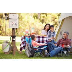 ECCOTEMP Kit Douchette Chauffe-eau Portable 7 ECCOTEMP Kit Douchette Chauffe-eau Portable -Matériel De Camping eccotemp kit douchette chauffe eau portable 2