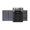 ECOFLOW Delta 2 1024 Wh + Panneau Solaire 400 W -Matériel De Camping ecoflow delta 2 1024 wh panneau solaire 400 w