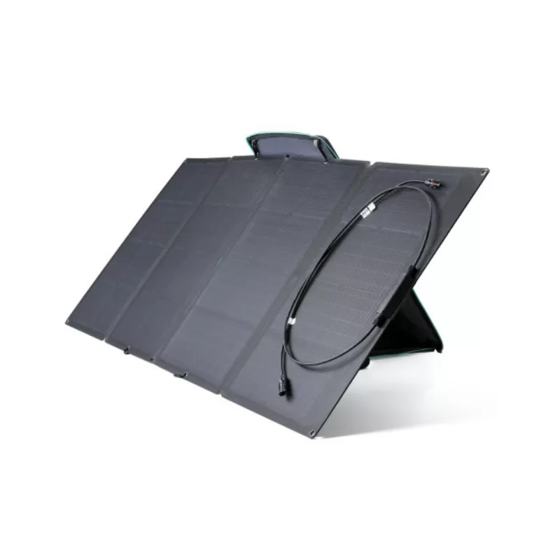ECOFLOW Delta 2 1024 Wh + Panneau Solaire 400 W 5 ECOFLOW Delta 2 1024 Wh + Panneau Solaire 400 W – Image 3