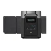 ECOFLOW Delta 2 1024 Wh + Panneaux Solaires 2 X 110 W 1 ECOFLOW Delta 2 1024 Wh + Panneaux Solaires 2 X 110 W -Matériel De Camping ecoflow delta 2 1024 wh panneaux solaires 2 x 110 w