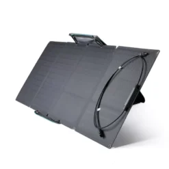 ECOFLOW Panneau Solaire 110 W