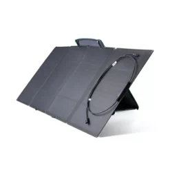 ECOFLOW Panneau Solaire 160 W