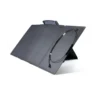 ECOFLOW Panneau Solaire 400 W -Matériel De Camping ecoflow panneau solaire 400 w