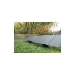 ECOFLOW Panneau Solaire 400 W 10 ECOFLOW Panneau Solaire 400 W -Matériel De Camping ecoflow panneau solaire 400 w 3