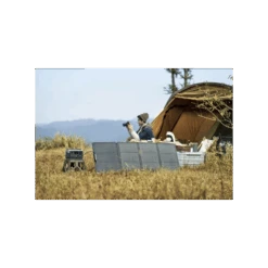 ECOFLOW River 2 256 Wh + Panneau Solaire 110 W -Matériel De Camping ecoflow river 2 256 wh panneau solaire 110 w 2