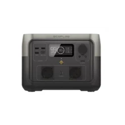 ECOFLOW River 2 Max 512 Wh + Panneau Solaire 110 W 9 ECOFLOW River 2 Max 512 Wh + Panneau Solaire 110 W -Matériel De Camping ecoflow river 2 max 512 wh panneau solaire 110 w 1