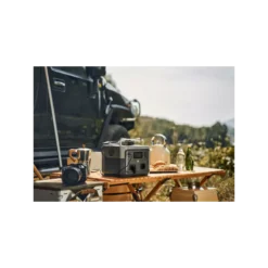 ECOFLOW River 2 Max 512 Wh + Panneaux Solaires 2 X 110 W 10 ECOFLOW River 2 Max 512 Wh + Panneaux Solaires 2 X 110 W -Matériel De Camping ecoflow river 2 max 512 wh panneaux solaires 2 x 110 w 2