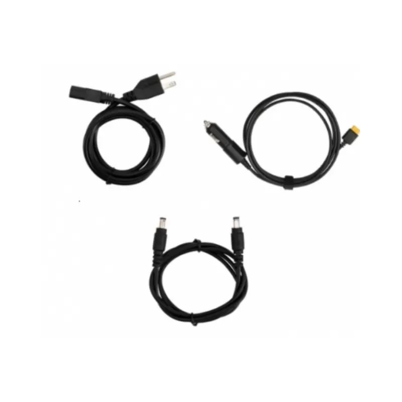 ECOFLOW River 2 Max 512 Wh + Panneaux Solaires 2 X 110 W 6 ECOFLOW River 2 Max 512 Wh + Panneaux Solaires 2 X 110 W – Image 4