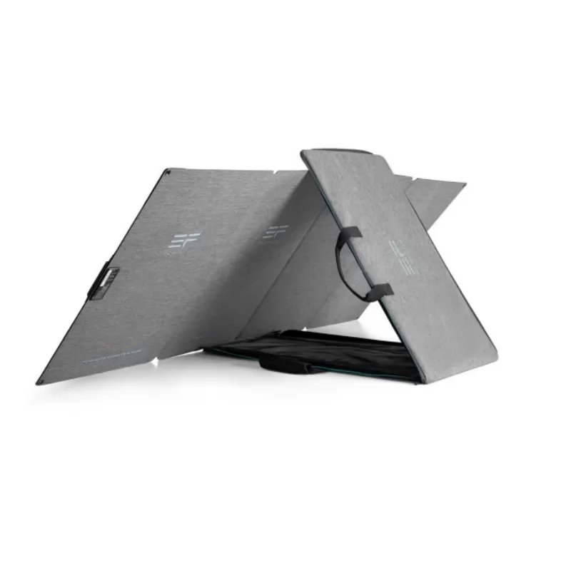 ECOFLOW River 2 Max 512 Wh + Panneaux Solaires 2 X 110 W 8 ECOFLOW River 2 Max 512 Wh + Panneaux Solaires 2 X 110 W – Image 6