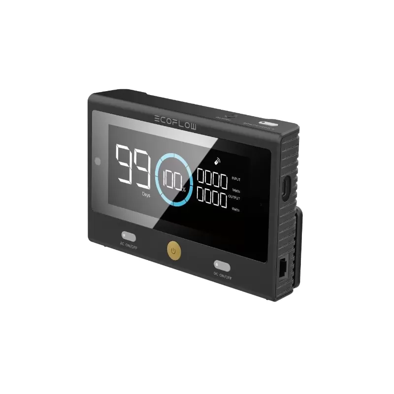 ECOFLOW Télécommande Delta Pro 5 ECOFLOW Télécommande Delta Pro – Image 3