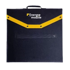 EM Kit Solaire Pliable 400W - VICTRON Régulateur MPPT 100/30 -Matériel De Camping em kit solaire pliable 400w victron regulateur mppt 100 30 2