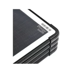 EM Panneau Solaire PSP400 11 EM Panneau Solaire PSP400 -Matériel De Camping em panneau solaire psp400 2