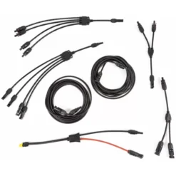 EM Panneau Solaire PSP400 14 EM Panneau Solaire PSP400 -Matériel De Camping em panneau solaire psp400 5