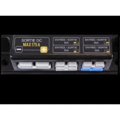 EM PowerBox 760 Wh + 1000W / 230V 11 EM PowerBox 760 Wh + 1000W / 230V -Matériel De Camping em powerbox 760 wh 1000w 230v 2