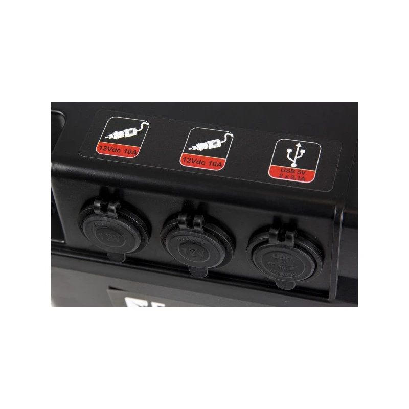 EM PowerBox 760 Wh + 1000W / 230V 6 EM PowerBox 760 Wh + 1000W / 230V – Image 4