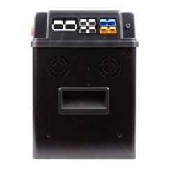 EM Powerbox 3070 Wh 25 EM Powerbox 3070 Wh -Matériel De Camping energie mobile kit powerbox 3070 wh avec panneau solaire 125w 11