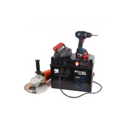 EM Powerbox 3070 Wh 17 EM Powerbox 3070 Wh -Matériel De Camping energie mobile kit powerbox 3070 wh avec panneau solaire 125w 3