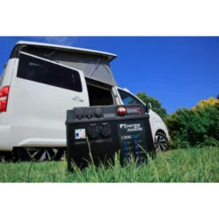 EM Powerbox 3070 Wh 20 EM Powerbox 3070 Wh -Matériel De Camping energie mobile kit powerbox 3070 wh avec panneau solaire 125w 6
