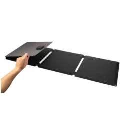 EM Panneau Solaire Pliable WBC70 -Matériel De Camping energie mobile panneau solaire pliable wbc70 4