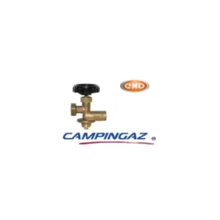 ENO Robinet Bouteille CAMPINGAZ Sortie G2 -Matériel De Camping eno robinet bouteille campingaz 2