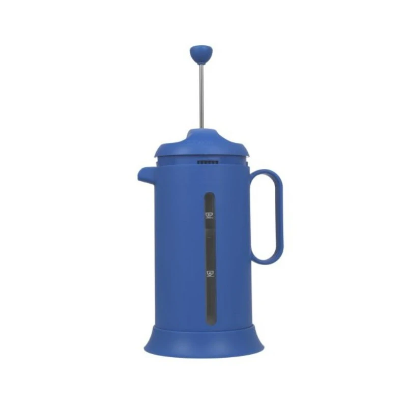 EUROMARINE Cafetière à Piston Isotherme 4 EUROMARINE Cafetière à Piston Isotherme – Image 2