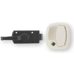 FAP Serrure De Portillon Garage