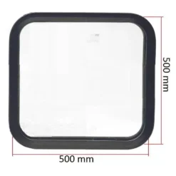 APSYS Fenêtres / Baies Fixes -Matériel De Camping farnier penin fenetres baies fixes accessoire fourgon camion camping car 3