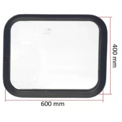APSYS Fenêtres / Baies Fixes -Matériel De Camping farnier penin fenetres baies fixes accessoire fourgon camion camping car 4